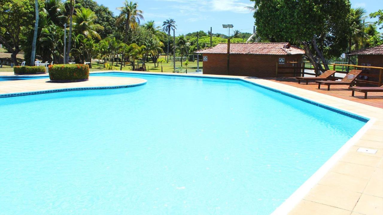 Blue Marlim 2 Quartos Vista Mar Por Carpediem Parnamirim Exterior photo